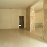 Vista del locale espositivo